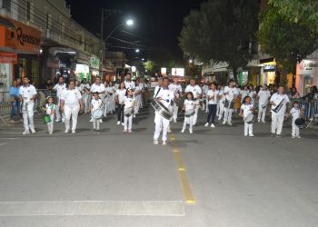 Desfile Cívico 2023 acontece nos dias 4, 5 e 6 de setembro