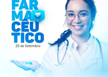 Dia Internacional do Farmacêutico – 25 de Setembro