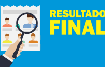 PROCESSO SELETIVO : RESULTADO FINAL – ASSISTENTE SOCIAL