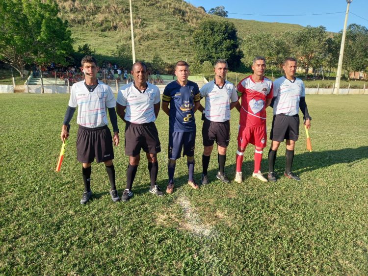União de Ariranha e Dominante saíram em vantagem nos jogos de ida do Campeonato Distrital; final acontece no domingo em Santa Rita