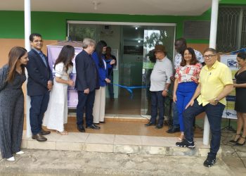 AVANÇO! Prefeitura de Mantena Inaugura Ponto de Atendimento Virtual da Receita Federal (PAV)