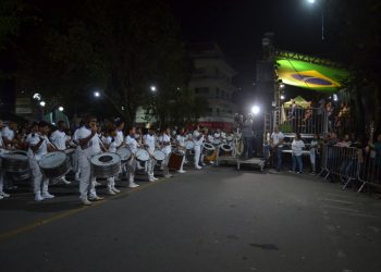Encerramento do Desfile Cívico acontece nesta quarta (13)