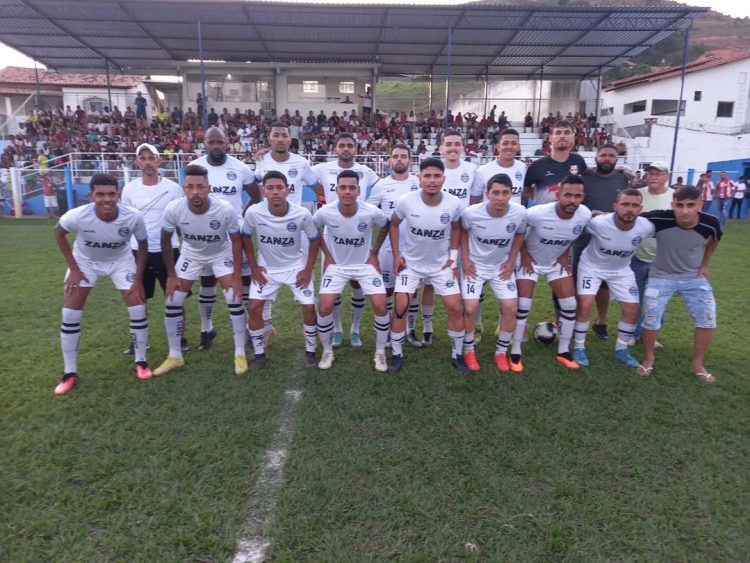 Grande final da Taça Cidade de Futebol 2023: Cevin e Vila Nova brilham
