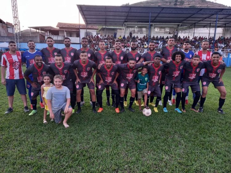 Grande final da Taça Cidade de Futebol 2023: Cevin e Vila Nova brilham
