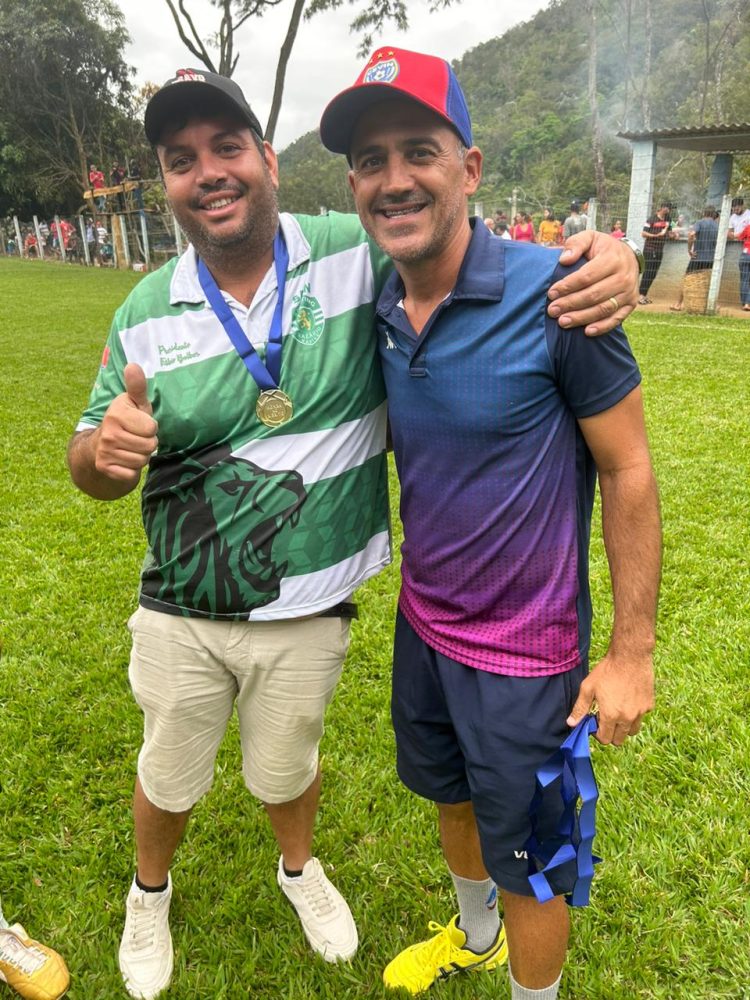 Grande Final do Campeonato Distrital: Dominante é Campeão no Aspirante