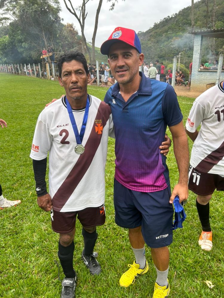 Grande Final do Campeonato Distrital: Dominante é Campeão no Aspirante