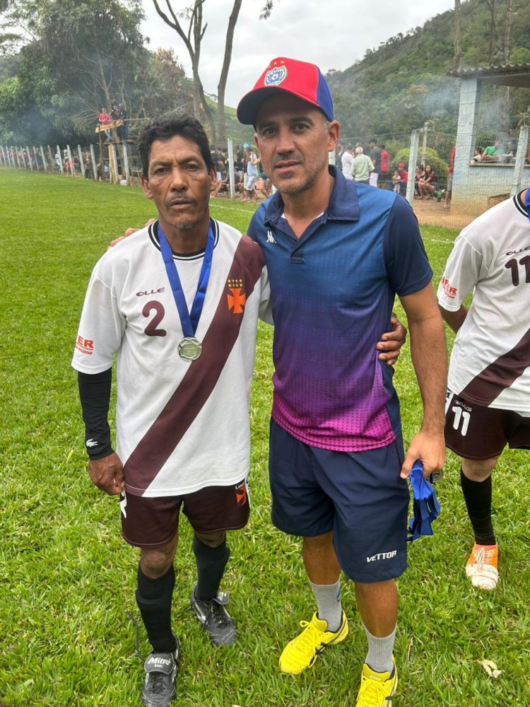 Grande Final do Campeonato Distrital: Dominante é Campeão no Aspirante
