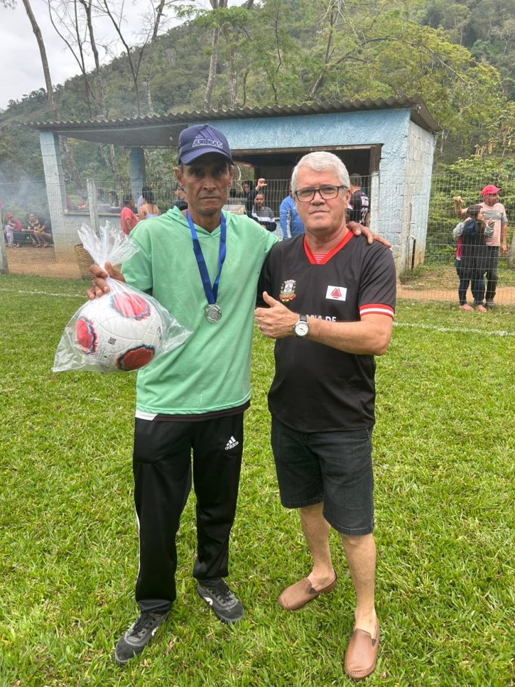 Grande Final do Campeonato Distrital: Dominante é Campeão no Aspirante