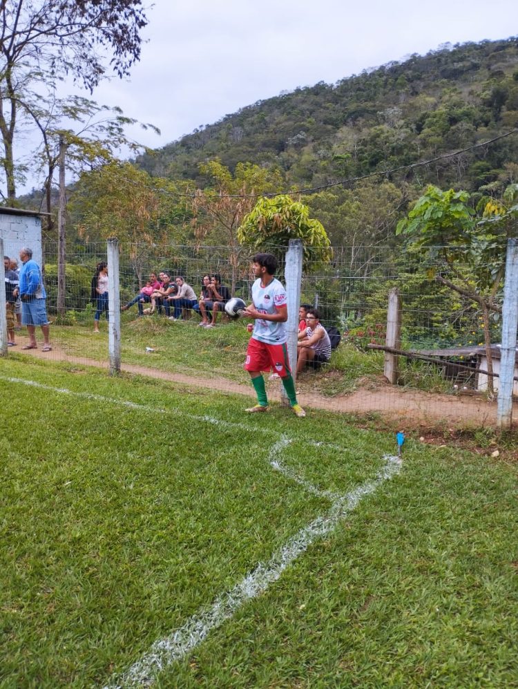 União de Ariranha é Campeão do Distrital na categoria Titular após empate em 0 x 0 com Santa Rita