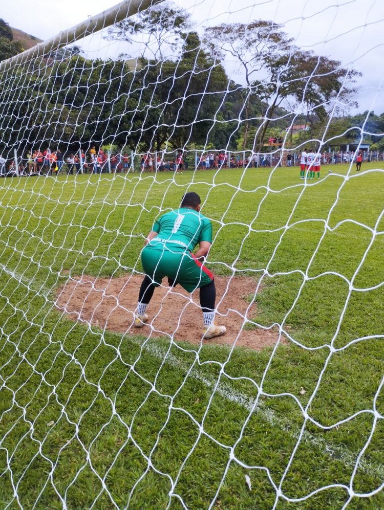 União de Ariranha é Campeão do Distrital na categoria Titular após empate em 0 x 0 com Santa Rita