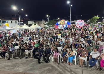 18ª CIA PM IND promove ação cívico-social com apresentação da Orquestra Sinfônica em Mantena