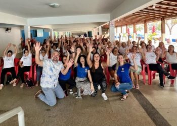 Dia do Idoso é comemorado com programação diversificada em Mantena