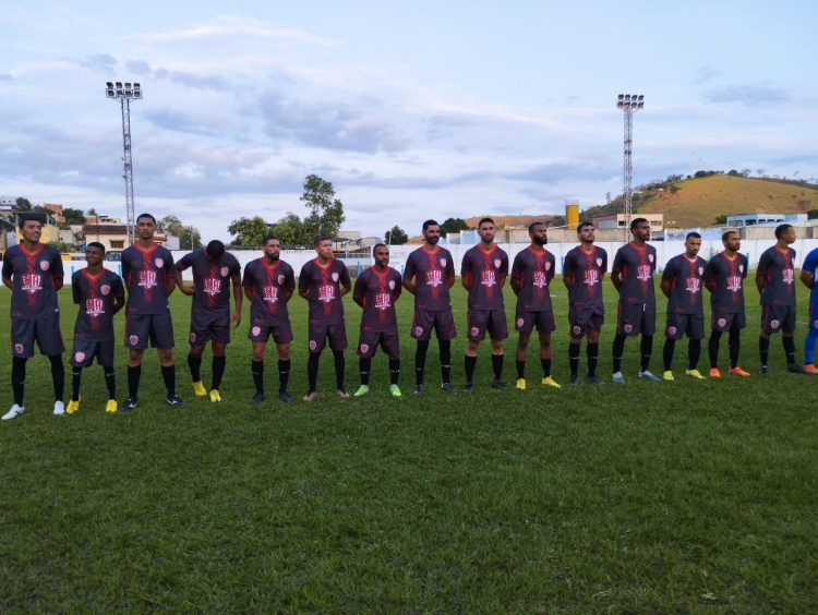 Grande final da Taça Cidade de Futebol 2023: Cevin e Vila Nova brilham