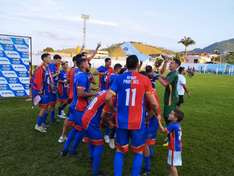 Grande final da Taça Cidade de Futebol 2023: Cevin e Vila Nova brilham