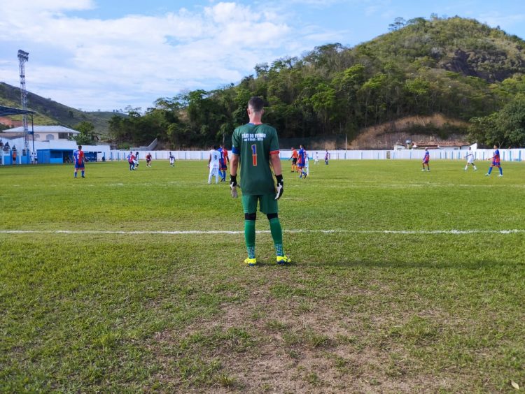 Grande final da Taça Cidade de Futebol 2023: Cevin e Vila Nova brilham