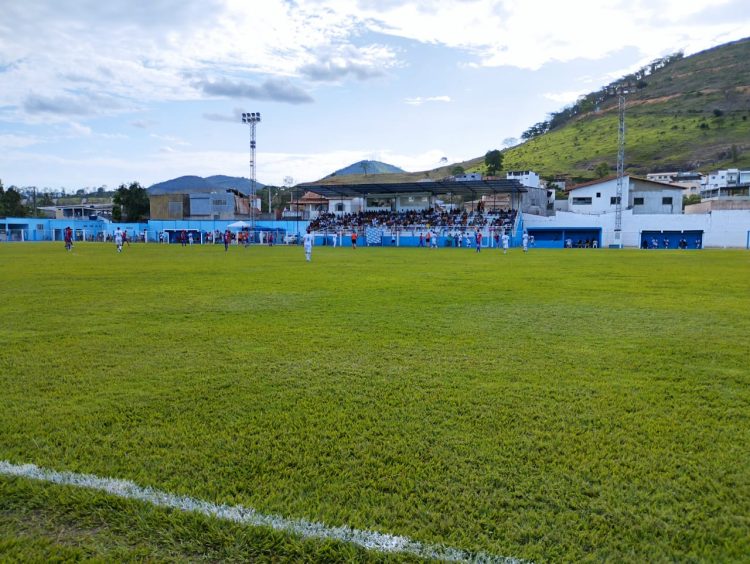 Grande final da Taça Cidade de Futebol 2023: Cevin e Vila Nova brilham