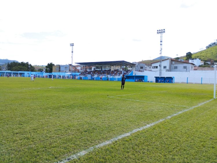 Grande final da Taça Cidade de Futebol 2023: Cevin e Vila Nova brilham