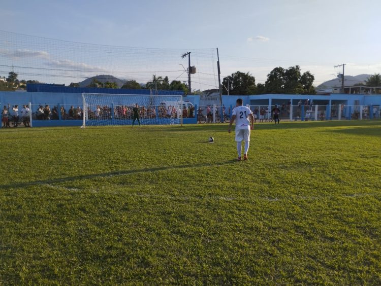Grande final da Taça Cidade de Futebol 2023: Cevin e Vila Nova brilham