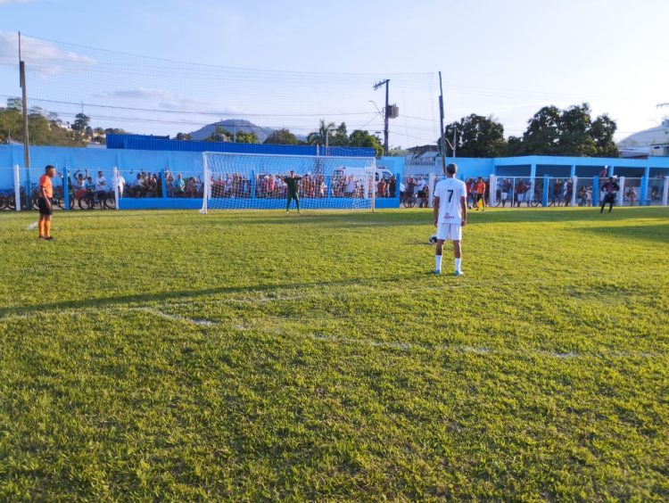 Grande final da Taça Cidade de Futebol 2023: Cevin e Vila Nova brilham