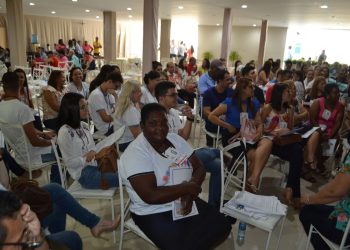É HOJE! 4ª Plenária Municipal de Saúde com foco na Saúde Mental nos Tempos Atuais