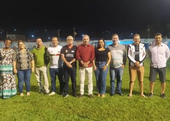 Inter de Vargem Grande vence na abertura do Campeonato Regional de Futebol Miro Material de Construção 2023