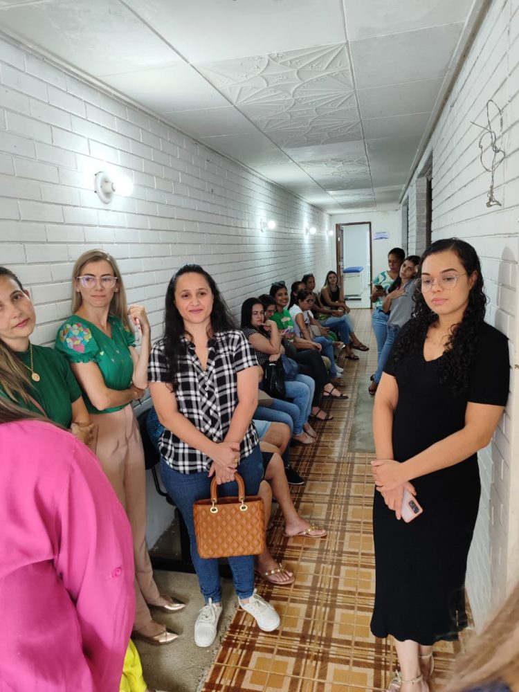 Saúde Mantena! Em um dia, Administração e Secretaria de Saúde inauguram o Ambulatório de Atenção Especializada e um mega PSF no bairro Nicoline. Confira!