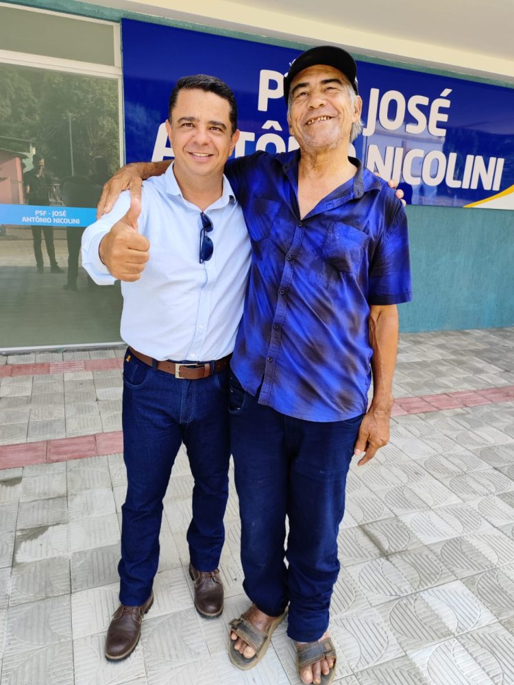 Saúde Mantena! Em um dia, Administração e Secretaria de Saúde inauguram o Ambulatório de Atenção Especializada e um mega PSF no bairro Nicoline. Confira!