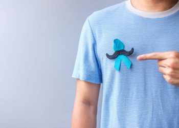 NOVEMBRO AZUL –  Mês de prevenção ao câncer de próstata