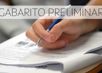 GABARITO PRELIMINAR: PROCESSO SELETIVO 001/2023 – PREFEITURA MUNICIPAL DE MANTENA