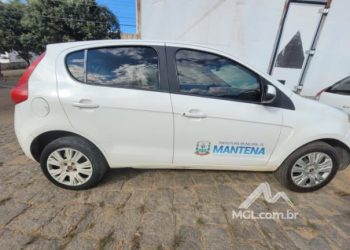 Prefeitura de Mantena realiza leilão de veículos totalmente online