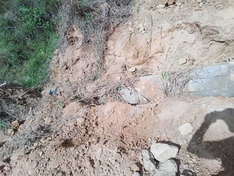 Prefeitura de Mantena realizou 106 intervenções na zona rural do município; VEJA
