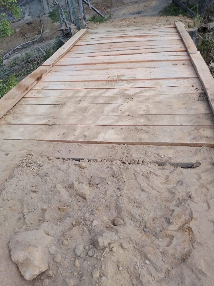 Prefeitura de Mantena realizou 106 intervenções na zona rural do município; VEJA