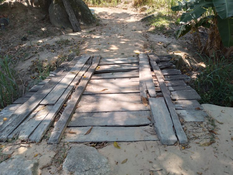 Prefeitura de Mantena realizou 106 intervenções na zona rural do município; VEJA