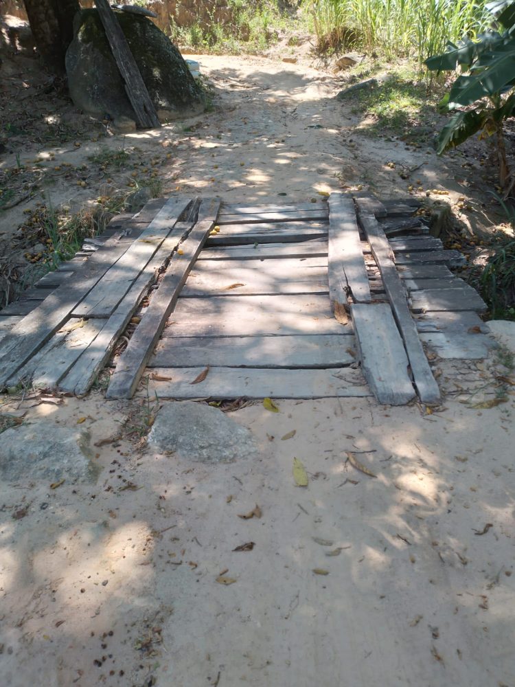 Prefeitura de Mantena realizou 106 intervenções na zona rural do município; VEJA