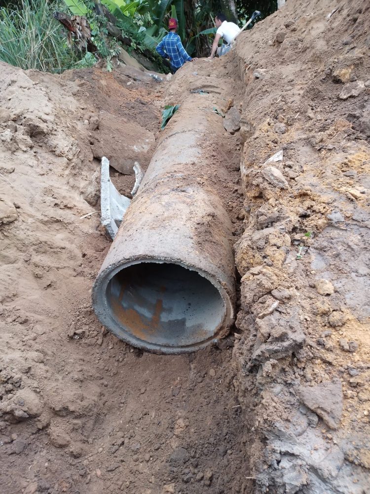 Prefeitura de Mantena realizou 106 intervenções na zona rural do município; VEJA
