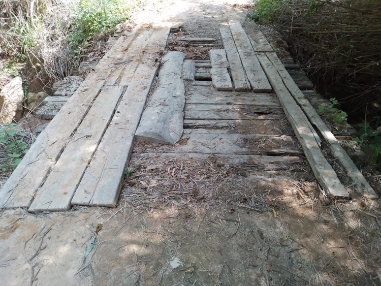 Prefeitura de Mantena realizou 106 intervenções na zona rural do município; VEJA