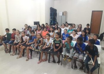 CultuArte: aulas de Violão, Violino, Piano, Flauta e Canto iniciam na próxima semana com inscrições abertas