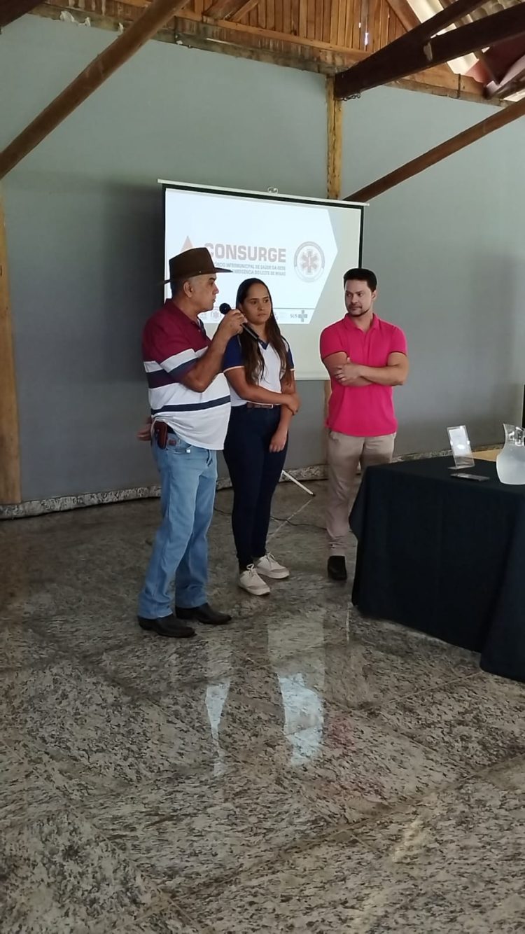 Médicos, Enfermeiros e Técnicos de Enfermagem da Atenção Primária à Saúde recebem Capacitação Técnica em Suporte Emergencial Básico