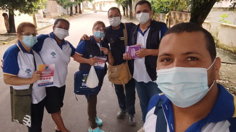 Secretaria de Saúde intensifica combate às arboviroses com Dia D de mobilização
