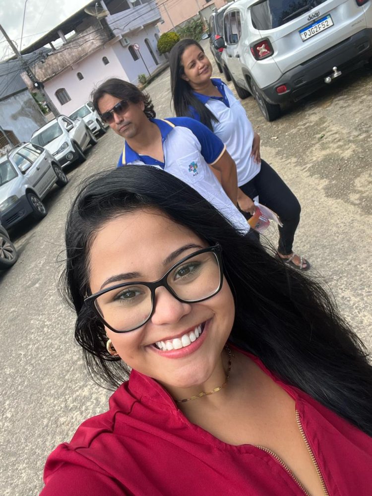 Secretaria de Saúde intensifica combate às arboviroses com Dia D de mobilização