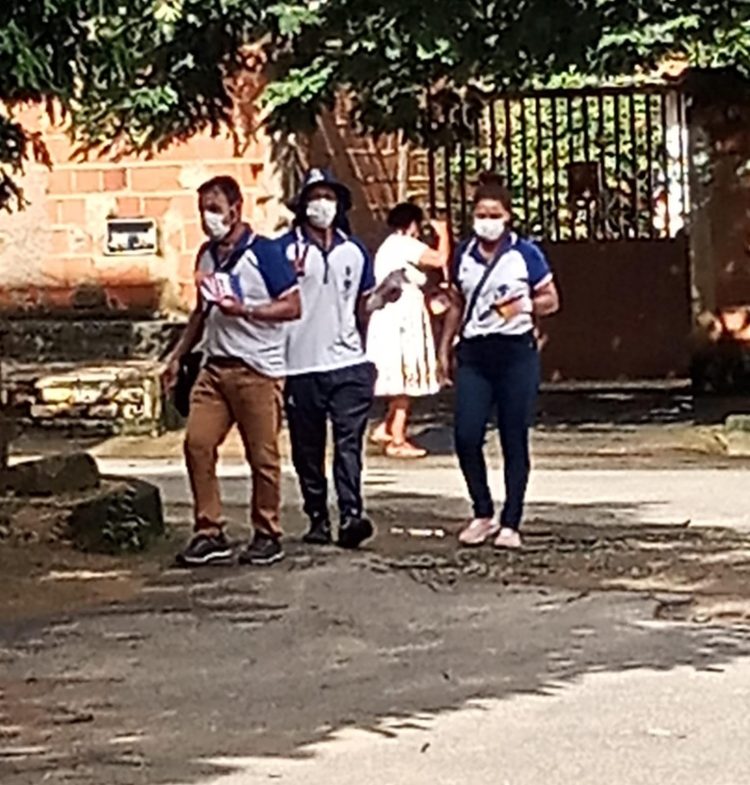 Secretaria de Saúde intensifica combate às arboviroses com Dia D de mobilização