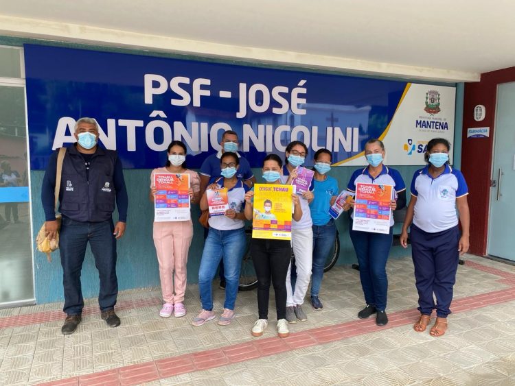 Secretaria de Saúde intensifica combate às arboviroses com Dia D de mobilização