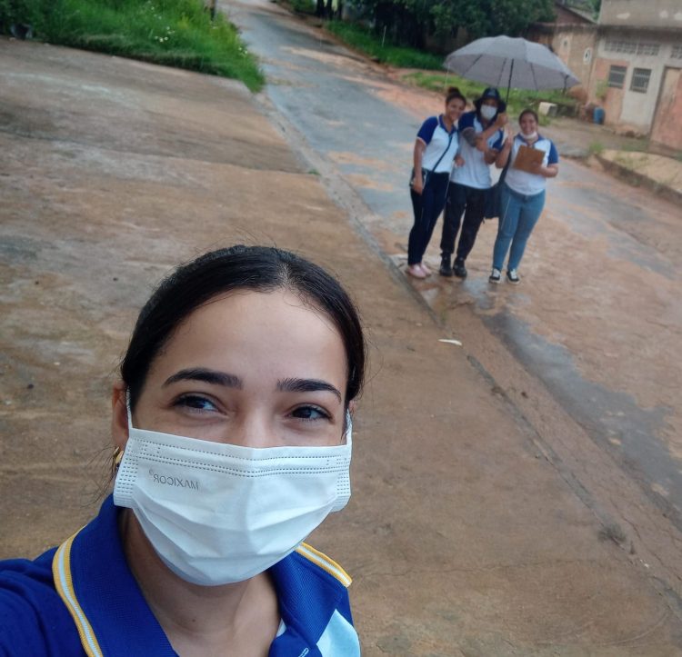 Secretaria de Saúde intensifica combate às arboviroses com Dia D de mobilização
