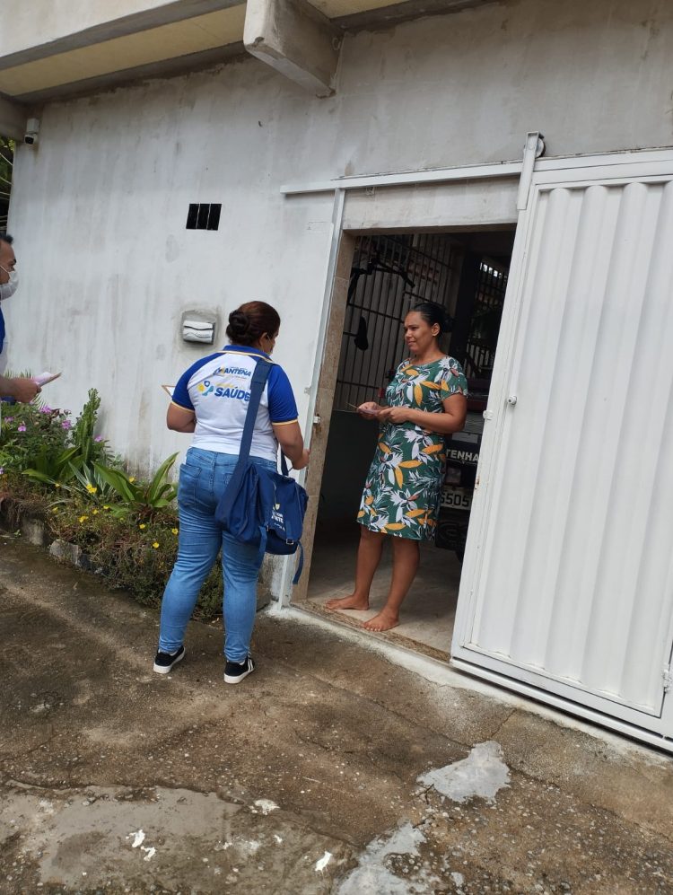 Secretaria de Saúde intensifica combate às arboviroses com Dia D de mobilização