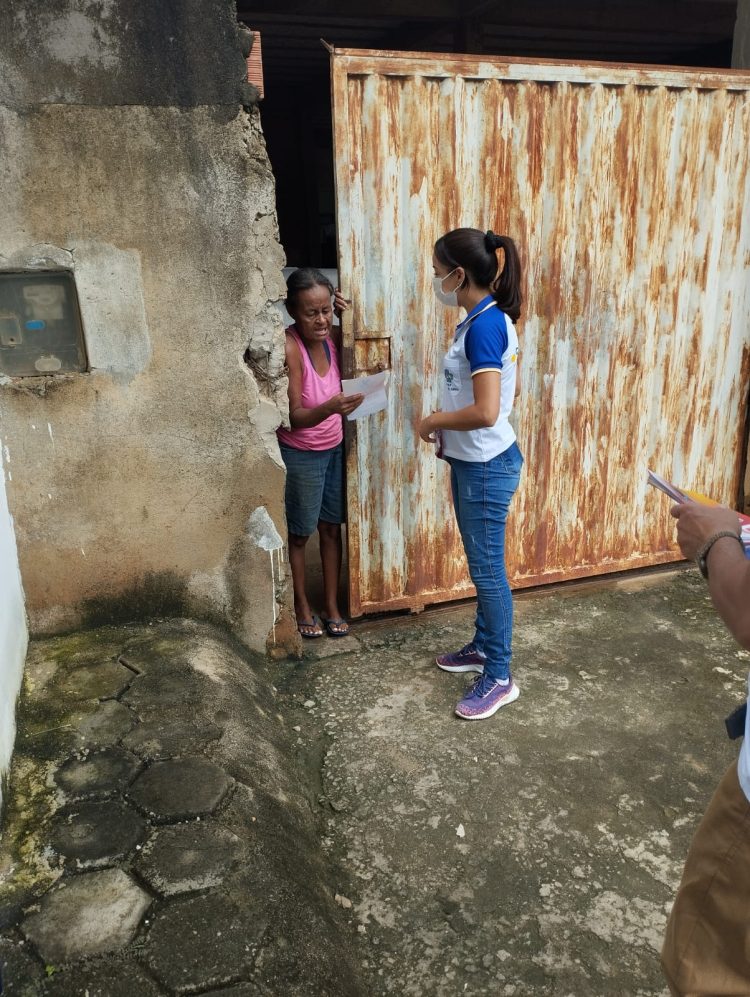 Secretaria de Saúde intensifica combate às arboviroses com Dia D de mobilização