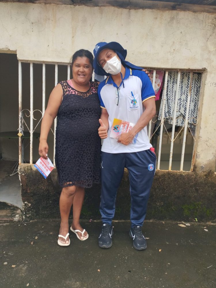 Secretaria de Saúde intensifica combate às arboviroses com Dia D de mobilização