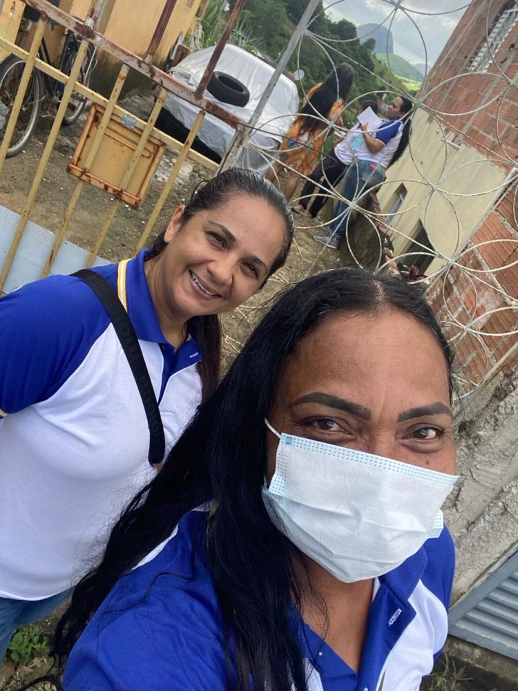 Secretaria de Saúde intensifica combate às arboviroses com Dia D de mobilização