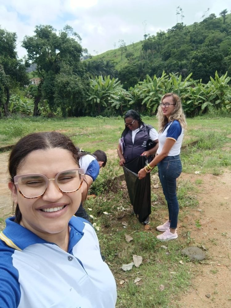 Secretaria de Saúde intensifica combate às arboviroses com Dia D de mobilização