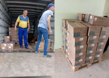 Secretaria de Saúde amplia estoque de soro do Hospital São Vicente de Paulo para tratamento de pacientes com arboviroses