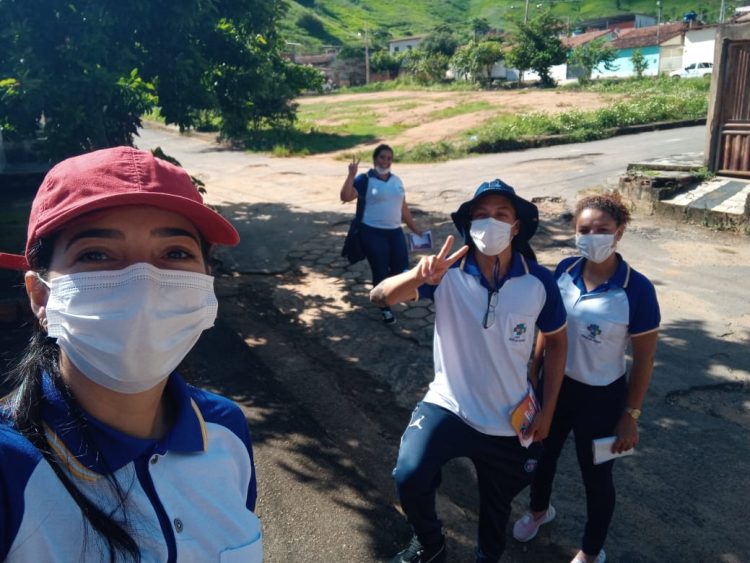 Secretaria de Saúde intensifica esforços no combate às arboviroses